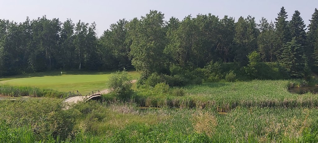 Memorial Lake Golf Course | Shell Lake, SK S0J 2G0, Canada | Phone: (306) 427-2124