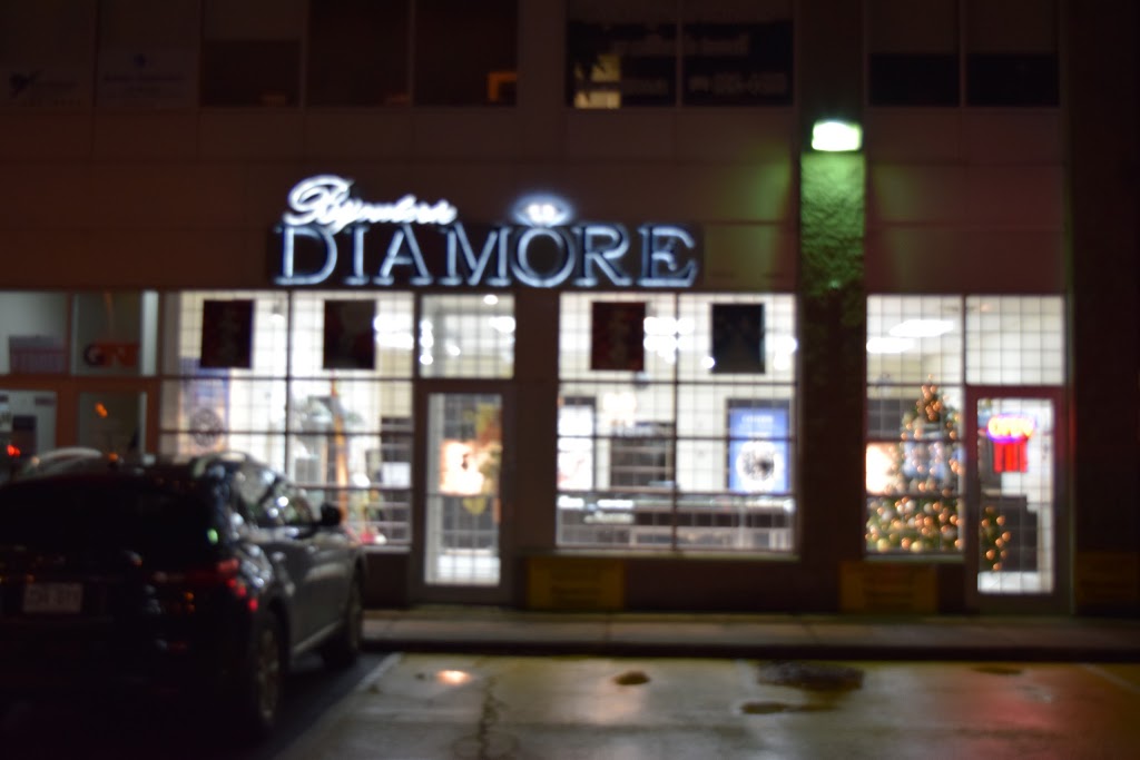 Bijouterie Diamore | 1778 Boulevard des Laurentides, Laval, QC H7M 2R9, Canada | Phone: (450) 490-9400
