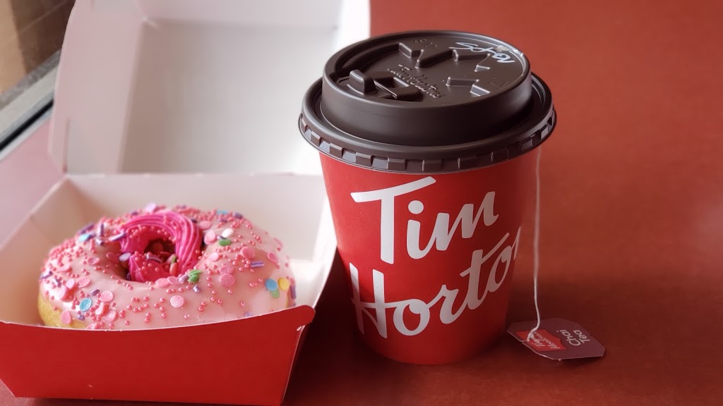 Tim Hortons | 415 Danforth Rd, Scarborough, ON M1L 2X8, Canada | Phone: (416) 699-0786