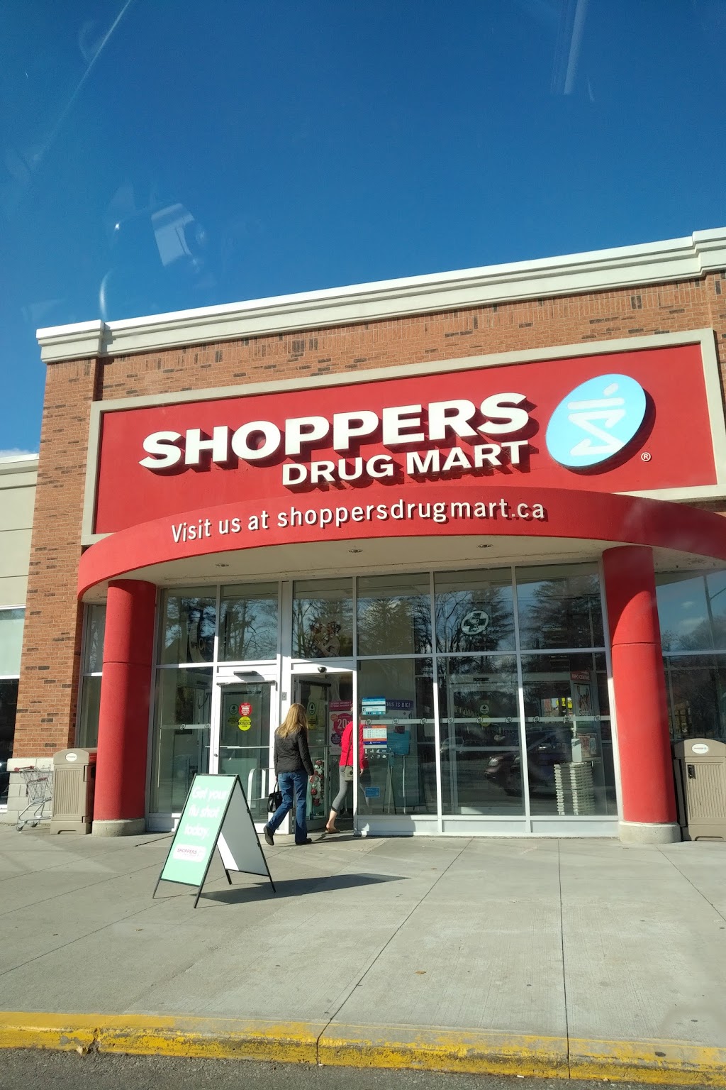 Shoppers Drug Mart | 1500 King St E, Cambridge, ON N3H 3R6, Canada | Phone: (519) 653-9700
