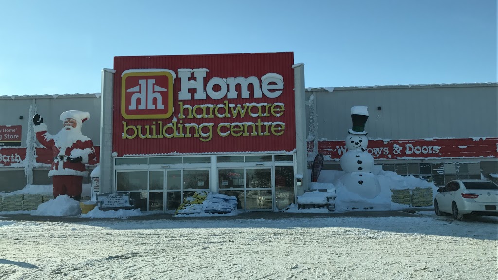 Hanover Home Hardware Building Centre | 580 - 24th Avenue R. R. #1, Hanover, ON N4N 3B8, Canada | Phone: (519) 364-3410