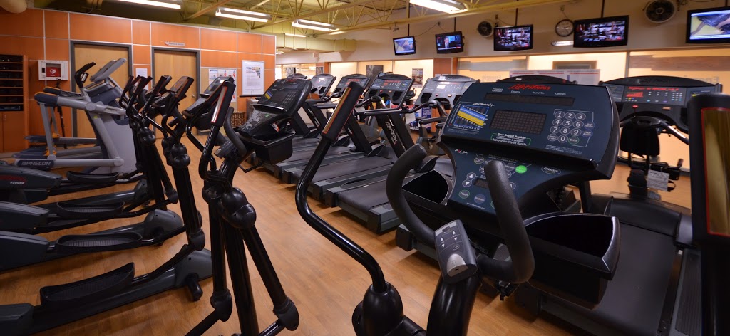 Énergie Cardio pour Elle | 1 Boul du Plateau, Gatineau, QC J9A 3G1, Canada | Phone: (819) 777-3232