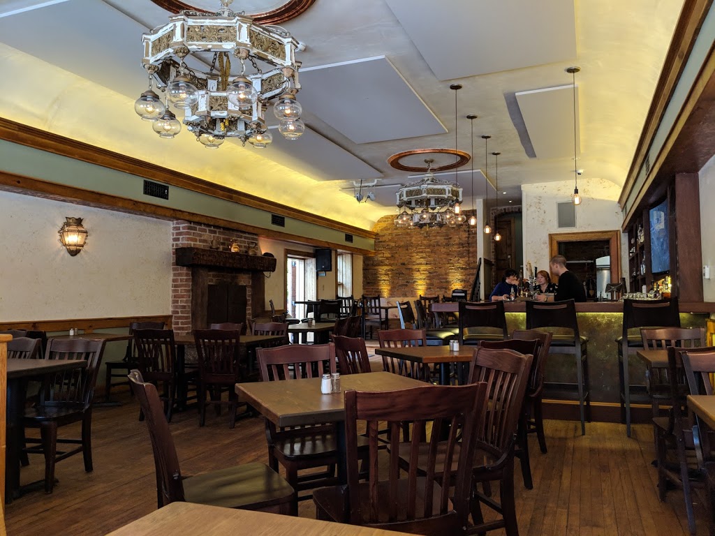 Copper Kettle Pub | 517 Main St, Georgetown, ON L7G 3S9, Canada | Phone: (905) 877-5551