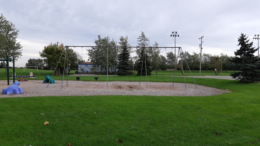 Glanbrook Childrens Playground | Hamilton, ON L0R 1C0, Canada