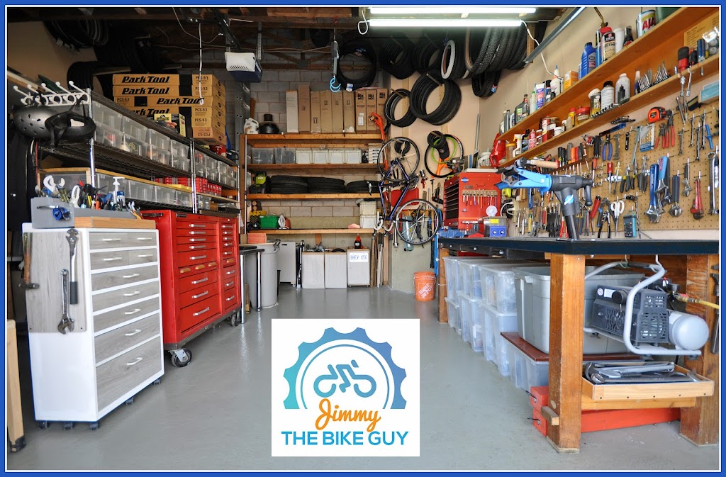 Jimmy The Bike Guy | 34 Cindy Nicholas Dr, Scarborough, ON M1E 5C2, Canada | Phone: (647) 572-0800