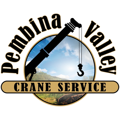 Pembina Valley Crane Service | Come to you, Saint Joseph, MB R0G 2C0, Canada | Phone: (204) 487-7444