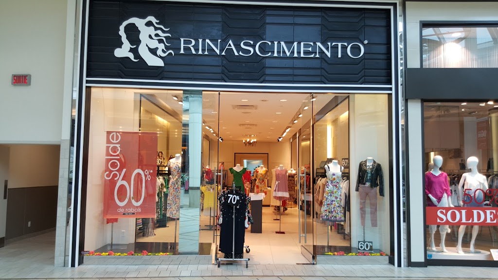 Rinascimento | 401 Boul Labelle, Rosemère, QC J7A 3T2, Canada | Phone: (450) 951-2987