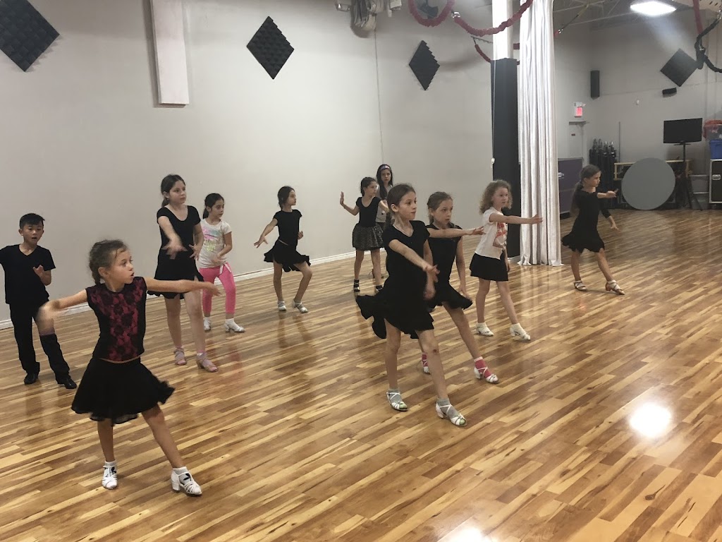 Dance National Academy "Dance DNA" | 219 Connie Crescent, Concord, ON L4K 1L3, Canada | Phone: (647) 466-5986