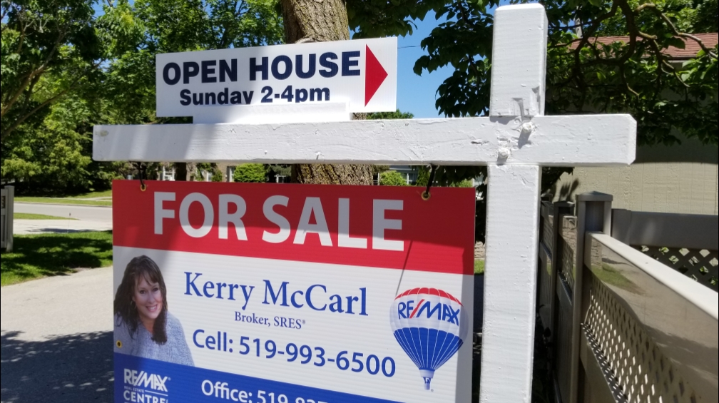 Kerry McCarl, Broker RE/MAX Real Estate Centre Inc. Brokerage | 1499 Gordon St, Guelph, ON N1L 1C9, Canada | Phone: (519) 993-6500