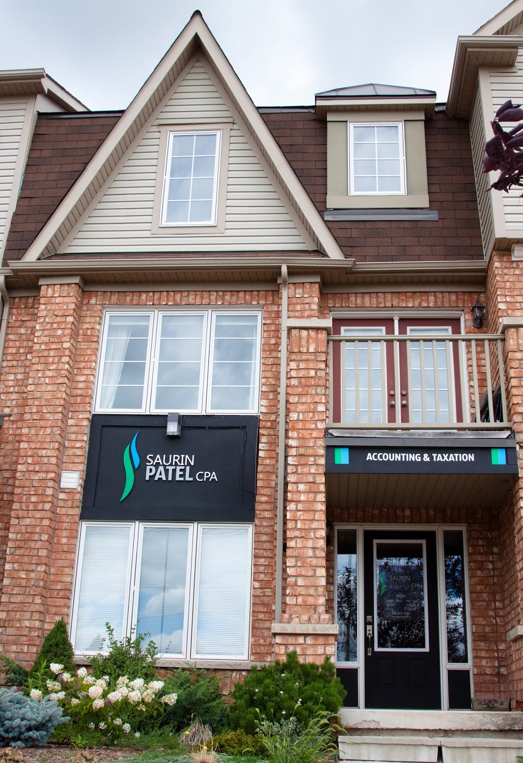 Saurin Patel CPA | 3159 Walkers Line, Burlington, ON L7M 0E1, Canada | Phone: (289) 812-1086