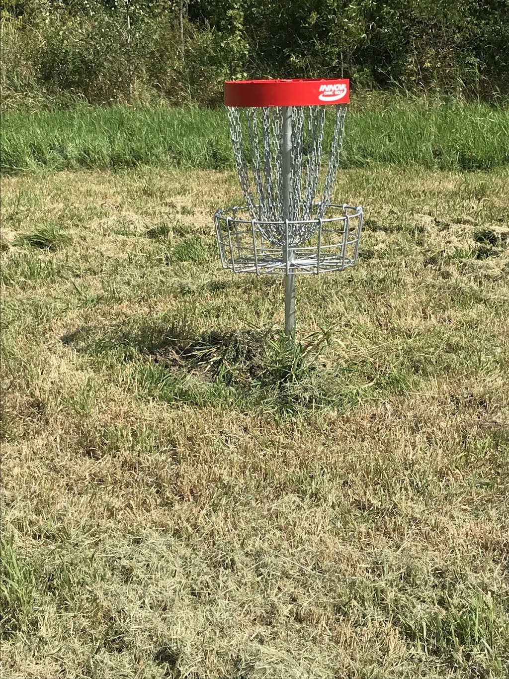 Stones Throw Disc Golf | 5464 County Rd 6, Enterprise, ON K0K 1Z0, Canada | Phone: (613) 545-7777