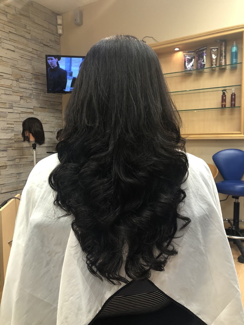 J hair Salon(Woodbine) | 9255 Woodbine Ave B17, Markham, ON L6C 1Y9, Canada | Phone: (905) 534-0155