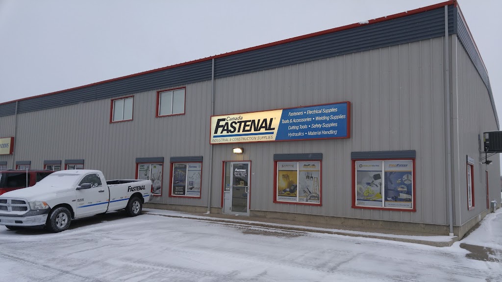 Fastenal Canada Fulfillment Center | 3761 5 Ave N, Lethbridge, AB T1H 5L4, Canada | Phone: (403) 317-3140