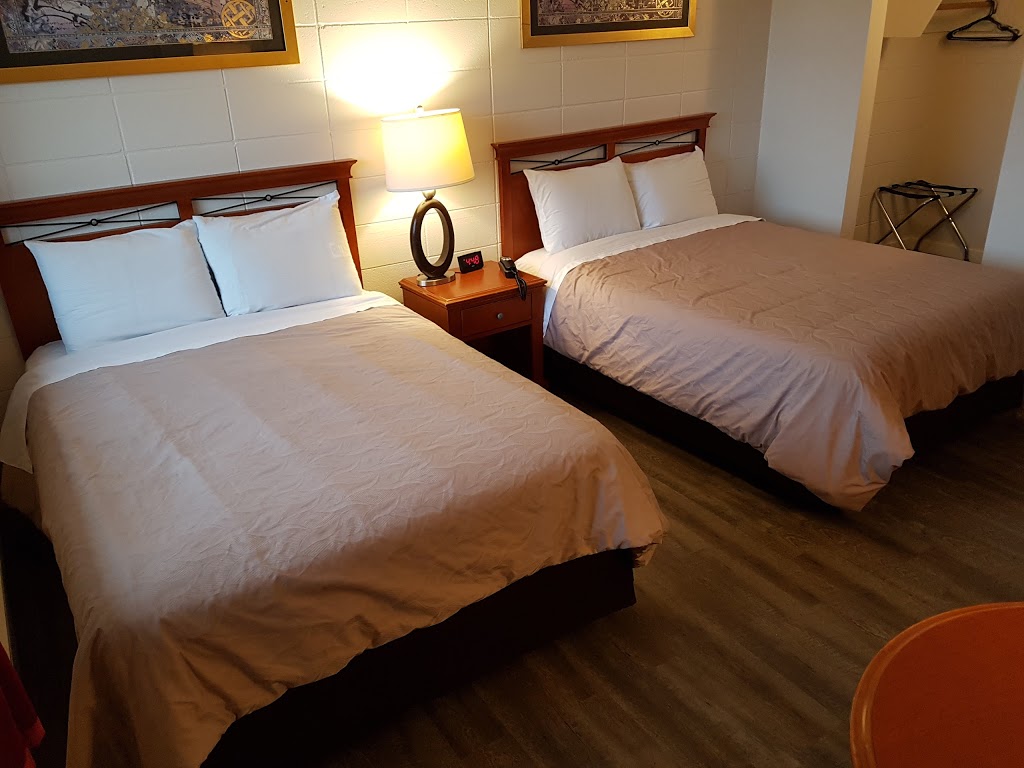 Value Lodge Motel | 736 Nicol St, Nanaimo, BC V9R 4V1, Canada | Phone: (250) 754-2328