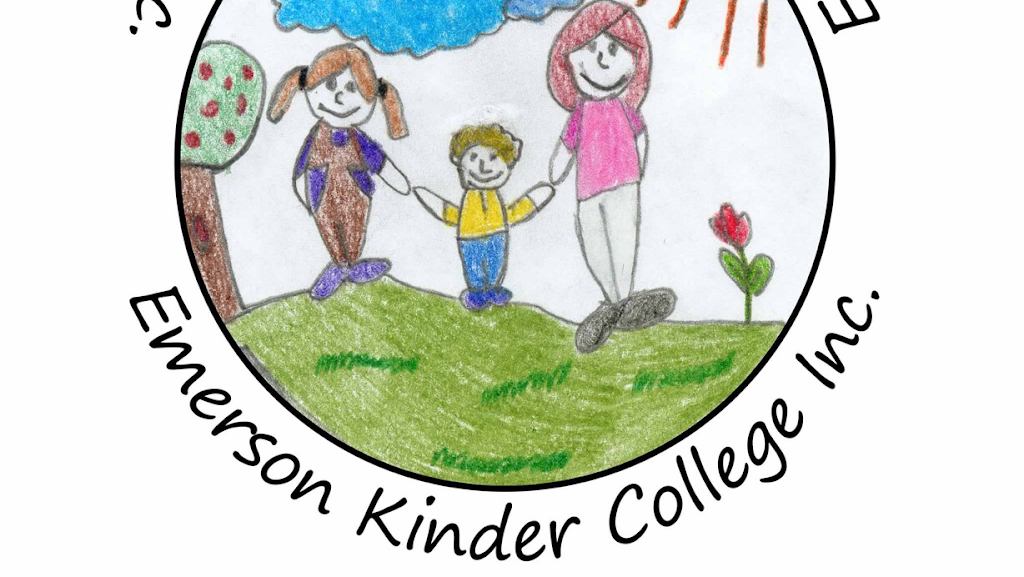 Emerson Kinder College Inc. | 25 First St, Emerson, MB R0A 0L0, Canada | Phone: (204) 373-2921