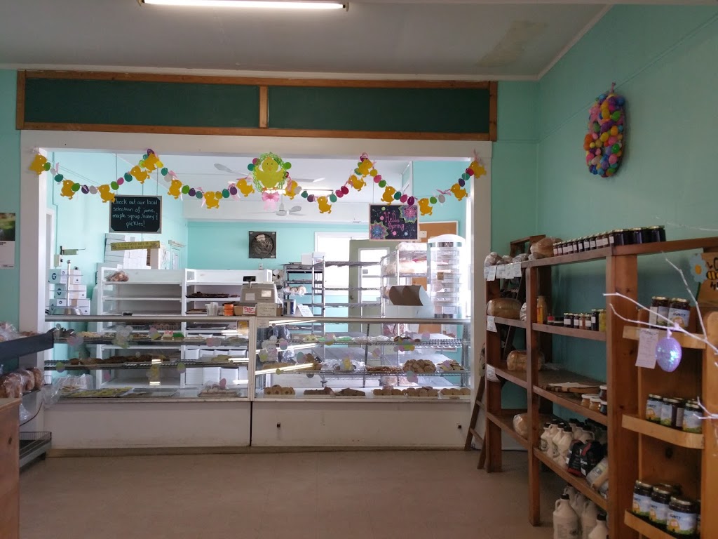 Brookfield Bakery Ltd | 652 Nova Scotia Trunk 2, Brookfield, NS B0N 1C0, Canada | Phone: (902) 673-2434