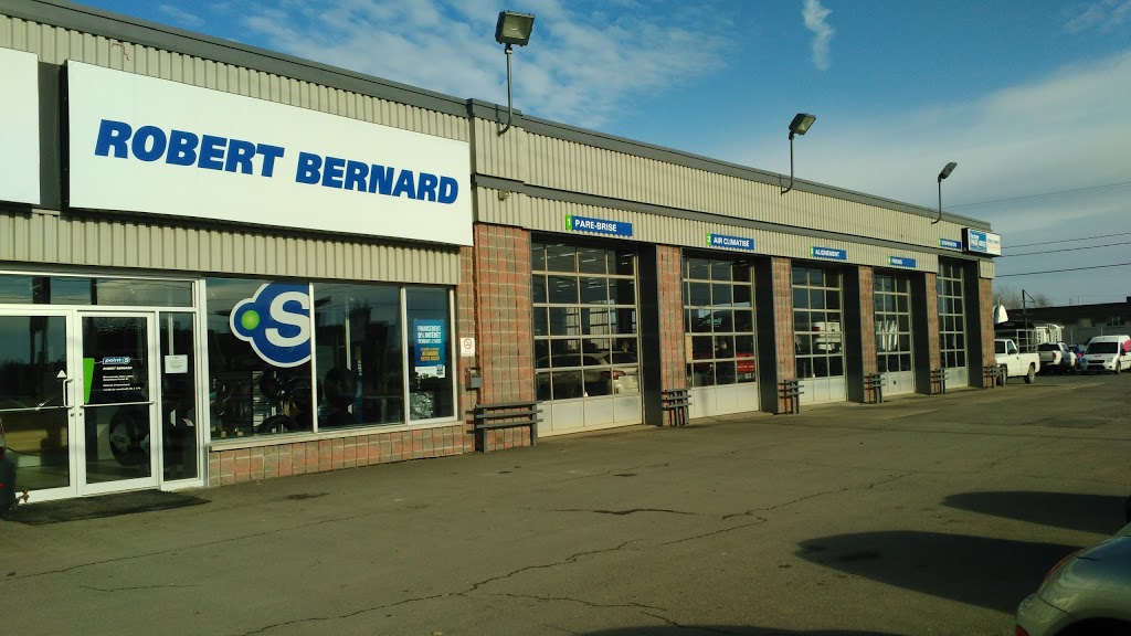 Point S - Robert Bernard | 1015 Rue Principale, Granby, QC J2J 2N8, Canada | Phone: (450) 378-7968