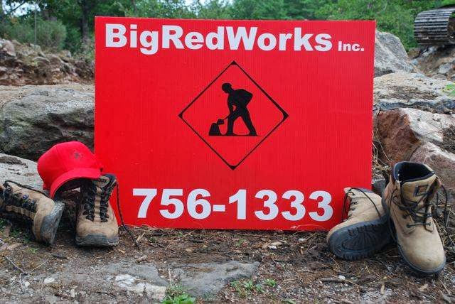 BigRedWorks Inc. | 4 Franks Ln, Honey Harbour, ON P0E 1E0, Canada | Phone: (705) 756-1333