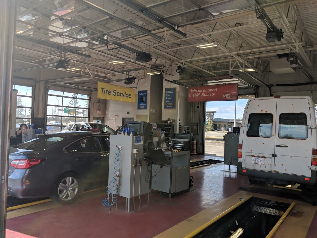 Mr. Lube | 4307 130 Ave SE Suite 200, Calgary, AB T2Z 3V8, Canada | Phone: (403) 257-4617