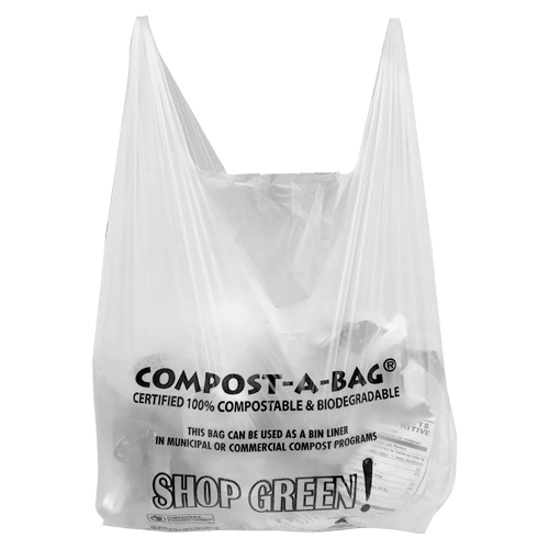 Compost-A-Bag | 44 Bethridge Rd, Etobicoke, ON M9W 1N1, Canada | Phone: (416) 276-3410