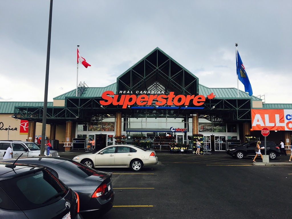 Real Canadian Superstore | 5251 Country Hills Blvd NW, Calgary, AB T3A 5H8, Canada | Phone: (403) 241-4027