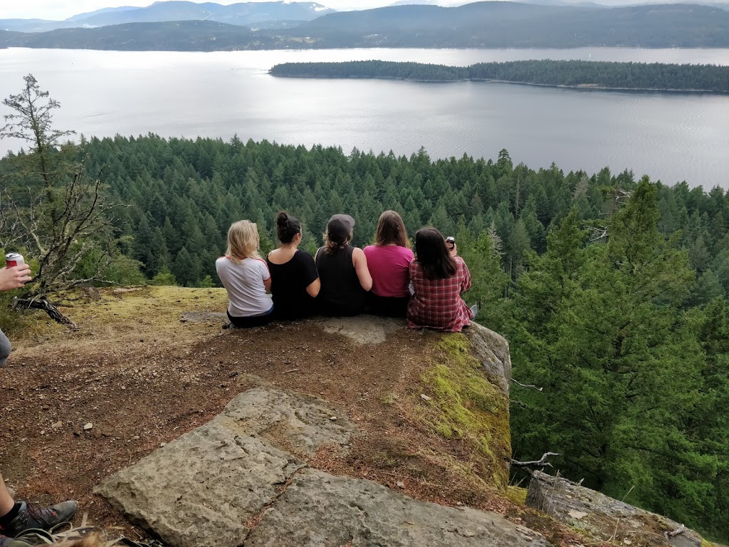 Bodega Ridge Provincial Park | Galiano Island, BC V0N 1P0, Canada | Phone: (800) 689-9025