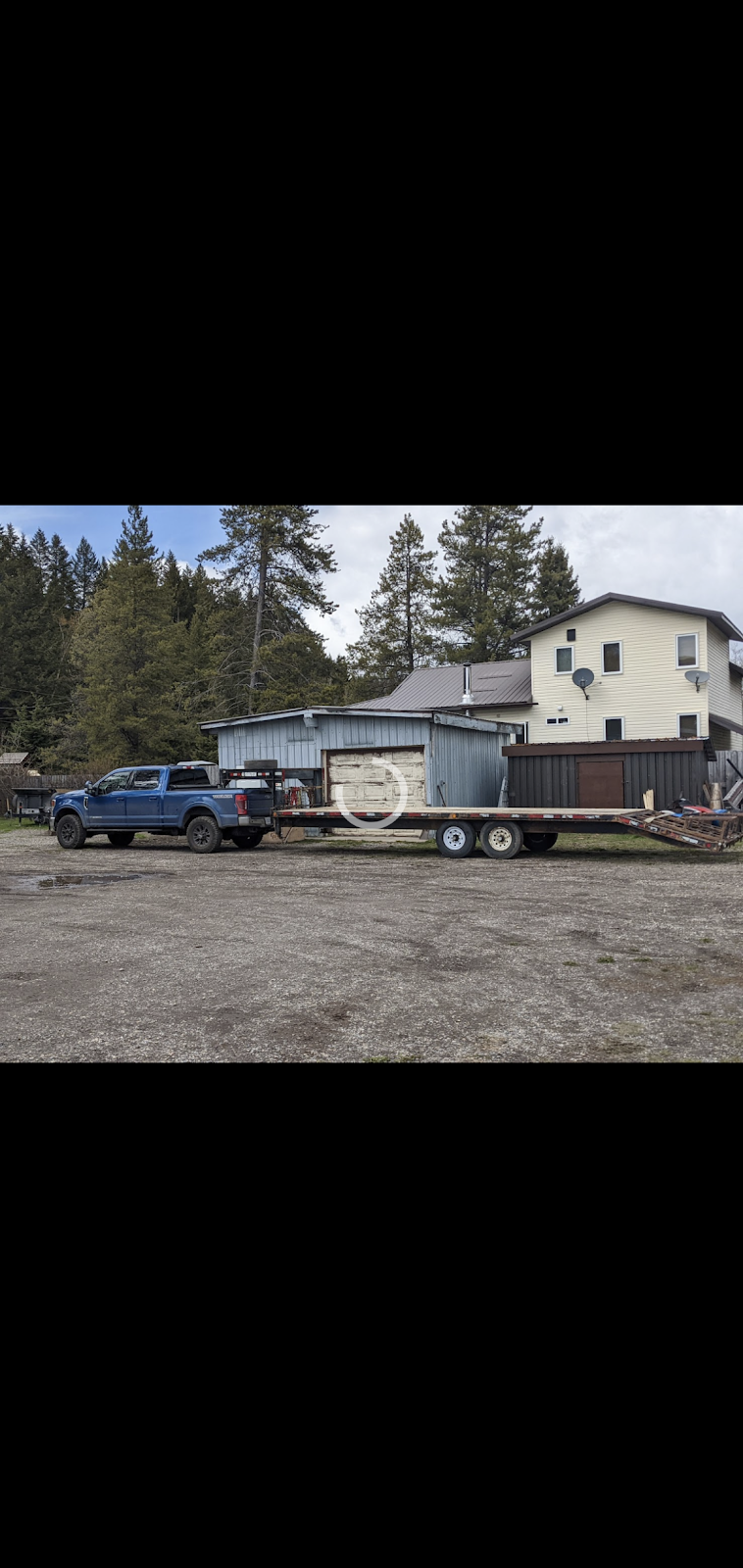 PK RENTALS | 5684 Lower Elk Valley Rd, Sparwood, BC V0B 2G3, Canada | Phone: (250) 425-5859