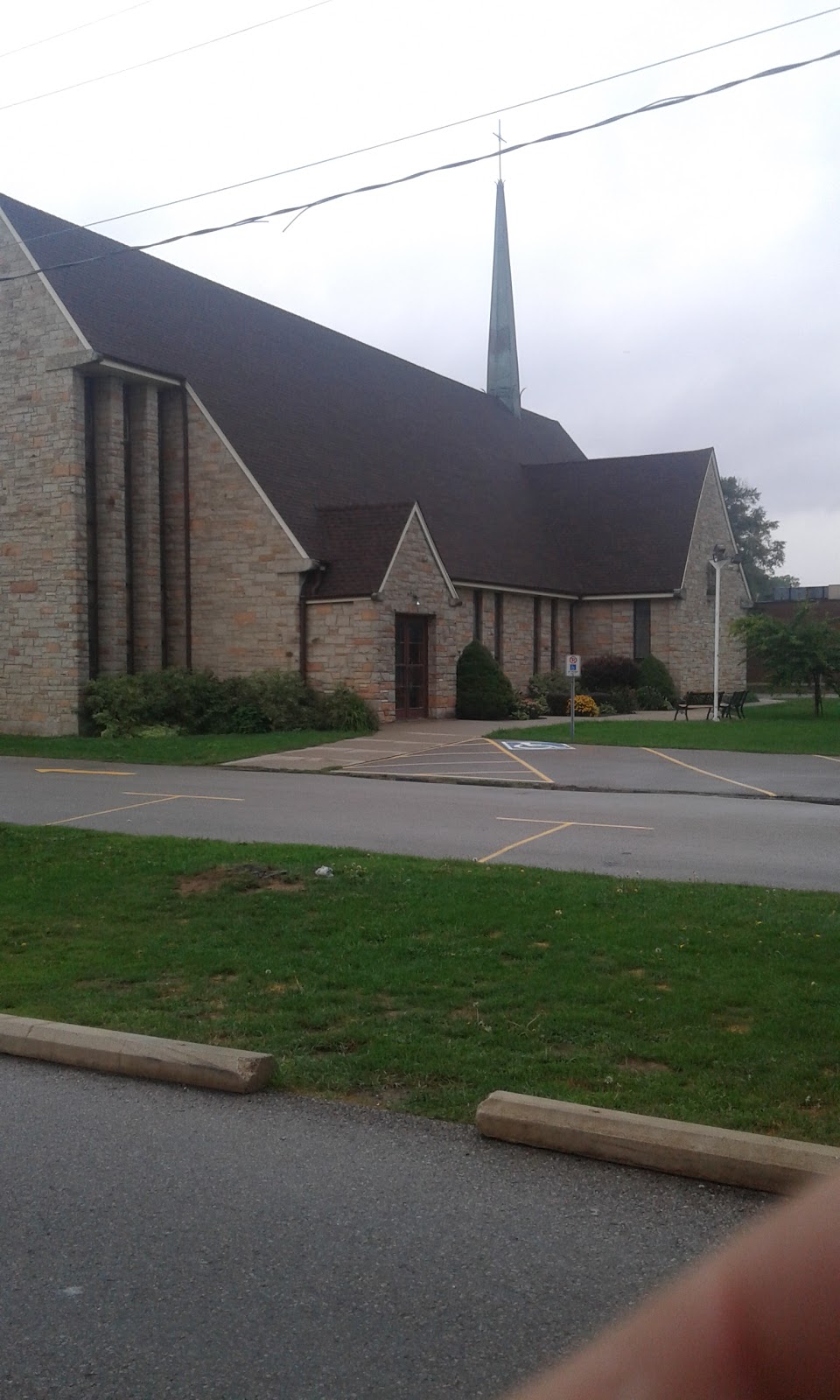 St. Christophers Anglican Church | 662 Guelph Line, Burlington, ON L7R 3M8, Canada | Phone: (905) 634-1809