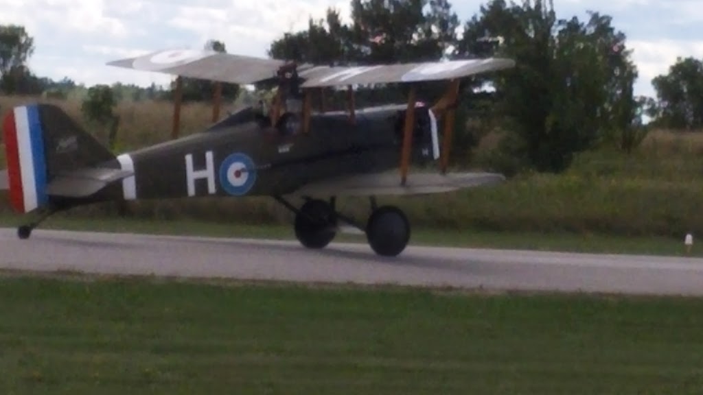 892 Snowy Owl Squadron, Royal Canadian Air Cadets | 13691 McLaughlin Rd, Caledon, ON L7C 3L9, Canada | Phone: (905) 838-2133