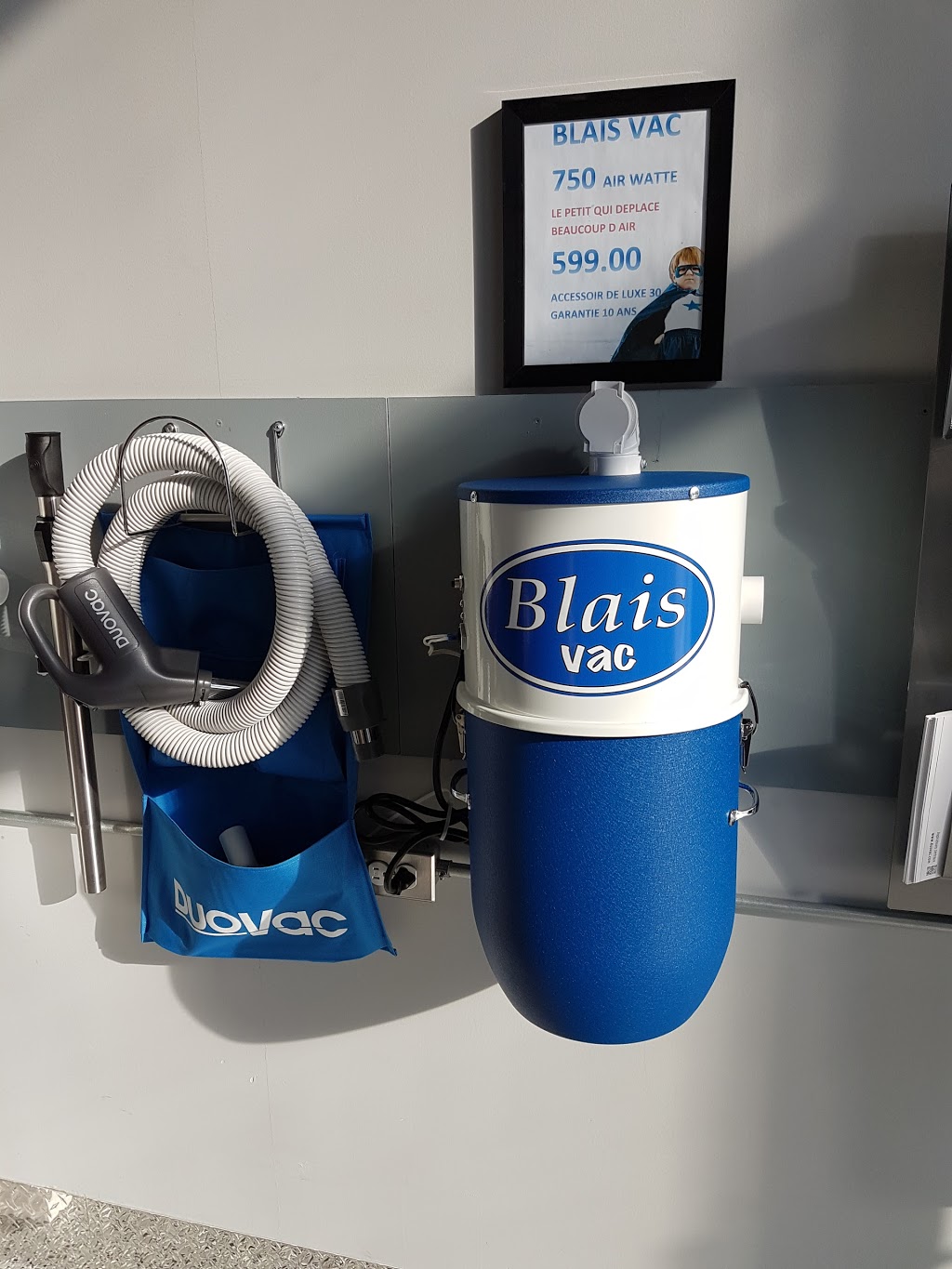 Blais a/c Inc. | 464 Rue du Parc, Saint-Eustache, QC J7R 0C9, Canada | Phone: (450) 623-0051