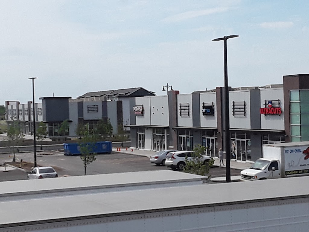 Palliser Way Shopping Center | Kensington, Saskatoon, SK S7L 4R4, Canada