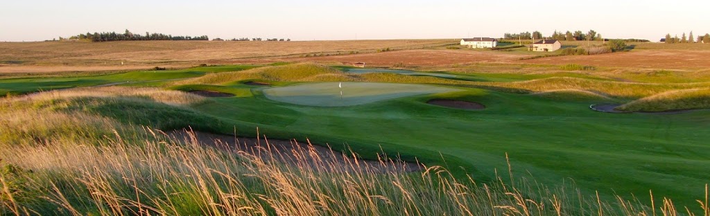 The Canal at Delacour Golf Course | 253200, Range Rd 280, Delacour, AB T1Z 0E6, Canada | Phone: (403) 590-4515