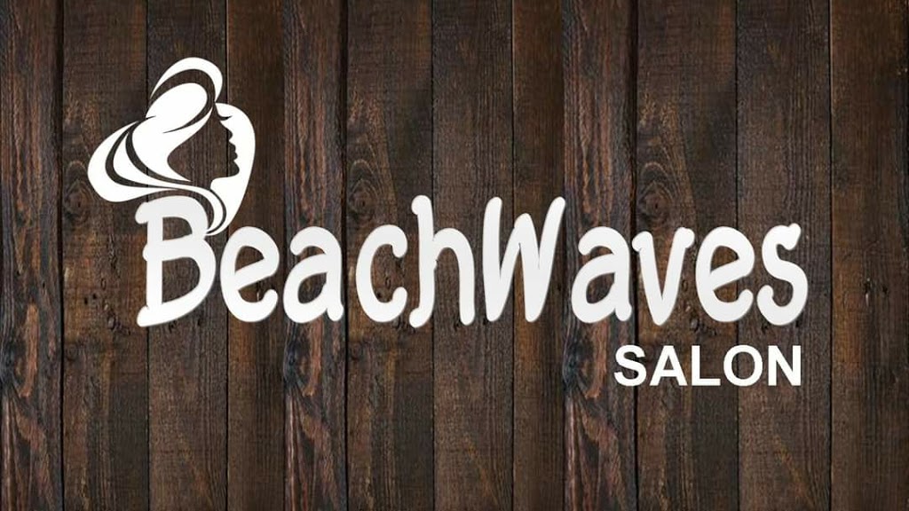 BeachWaves SALON | 1056 Mosley St, Wasaga Beach, ON L9Z 2G1, Canada | Phone: (705) 994-7177