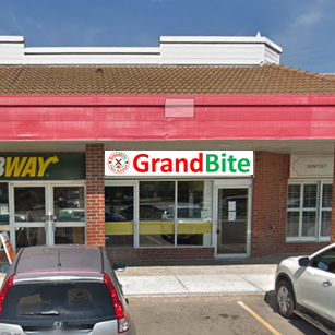 GrandBite | 1525 Bristol Rd W Unit 10, Mississauga, ON L5M 4Z1, Canada | Phone: (905) 826-1200