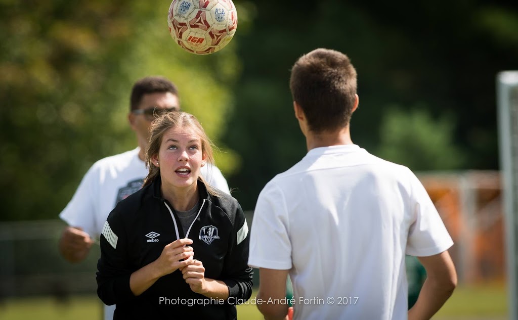 Association de soccer de Blainville | Pavillon du cheval, 1025 Chem. du Plan Bouchard, Blainville, QC J7C 4K7, Canada | Phone: (450) 430-2720