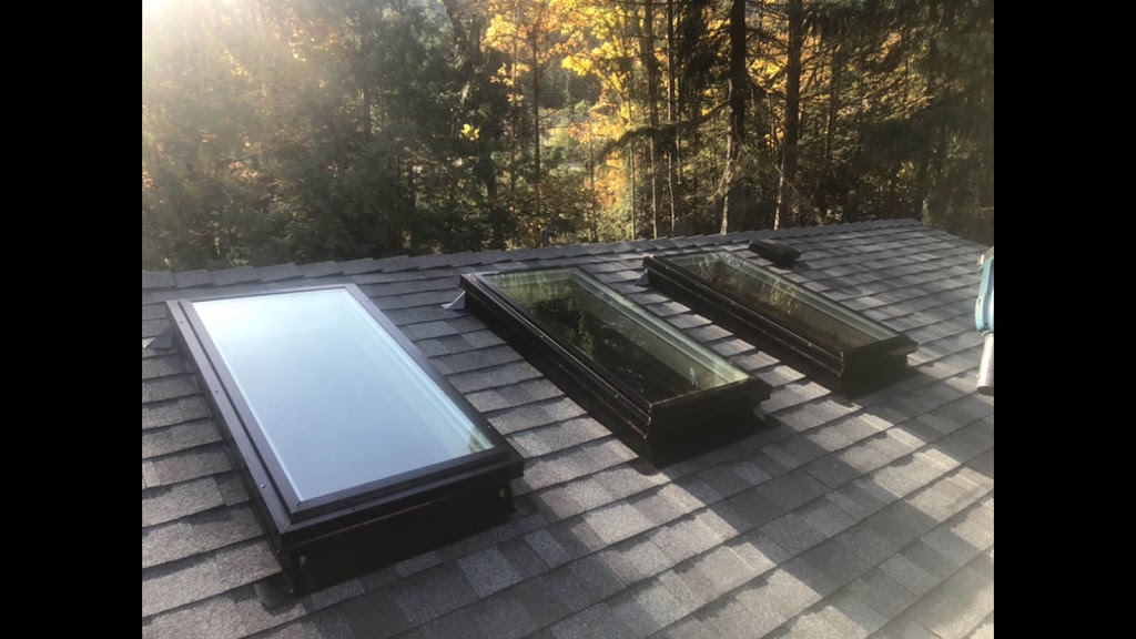 Roof Pro the Rain Stoppers | 1552 Arbutus Dr, Nanoose Bay, BC V9P 9C8, Canada | Phone: (250) 248-3400