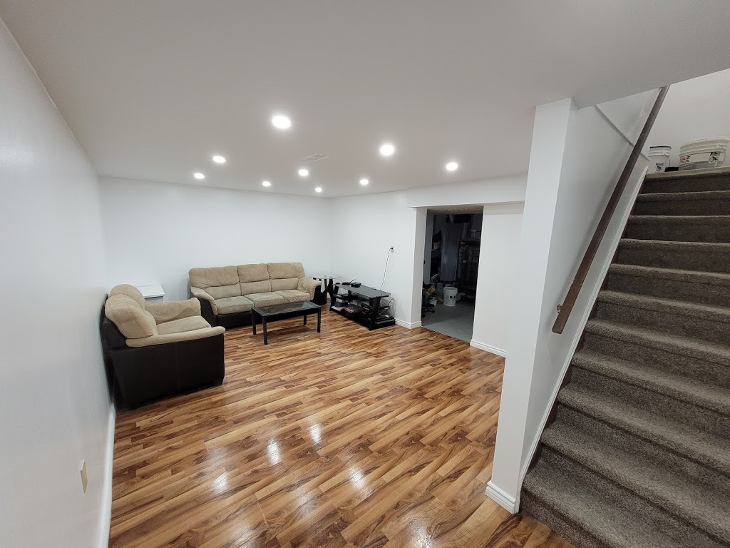 Home master Renovations | 231 Ironwood Rd, Guelph, ON N1G 3H9, Canada | Phone: (519) 710-0267