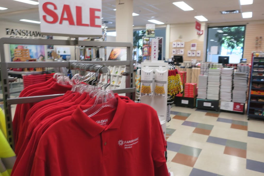 Retail Services at Fanshawe | 1001 Fanshawe College Blvd, London, ON N5Y 5R6, Canada | Phone: (519) 452-4260