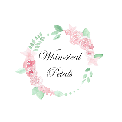 Whimsical Petals | 2655 Trolley St, Abbotsford, BC V4X 0A8, Canada | Phone: (604) 217-3810