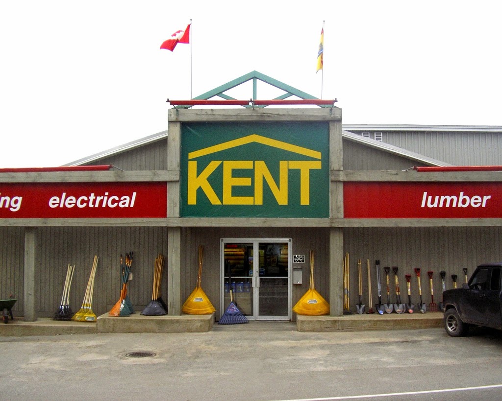 Kent Building Supplies | 2 King St, Petitcodiac, NB E4Z 4L2, Canada | Phone: (506) 756-3311