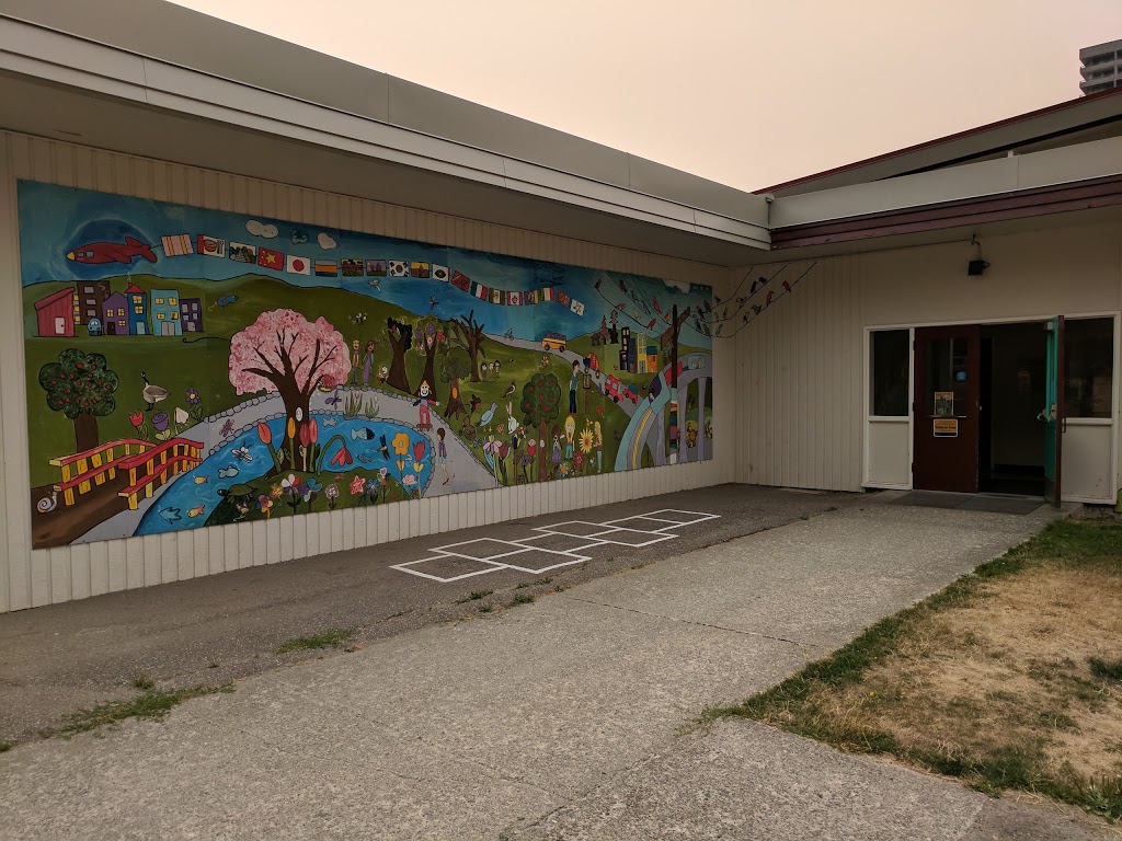 Cameron Elementary | 9540 Erickson Dr, Burnaby, BC V3J 1M9, Canada | Phone: (604) 296-9005