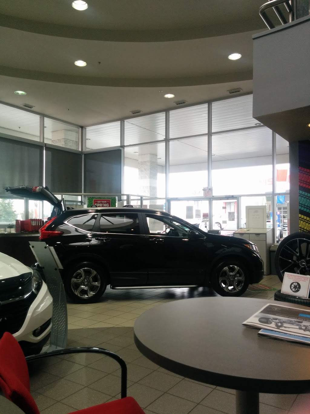 Jonker Honda | 19515 Langley Bypass, Surrey, BC V3S 6K1, Canada | Phone: (604) 229-5750