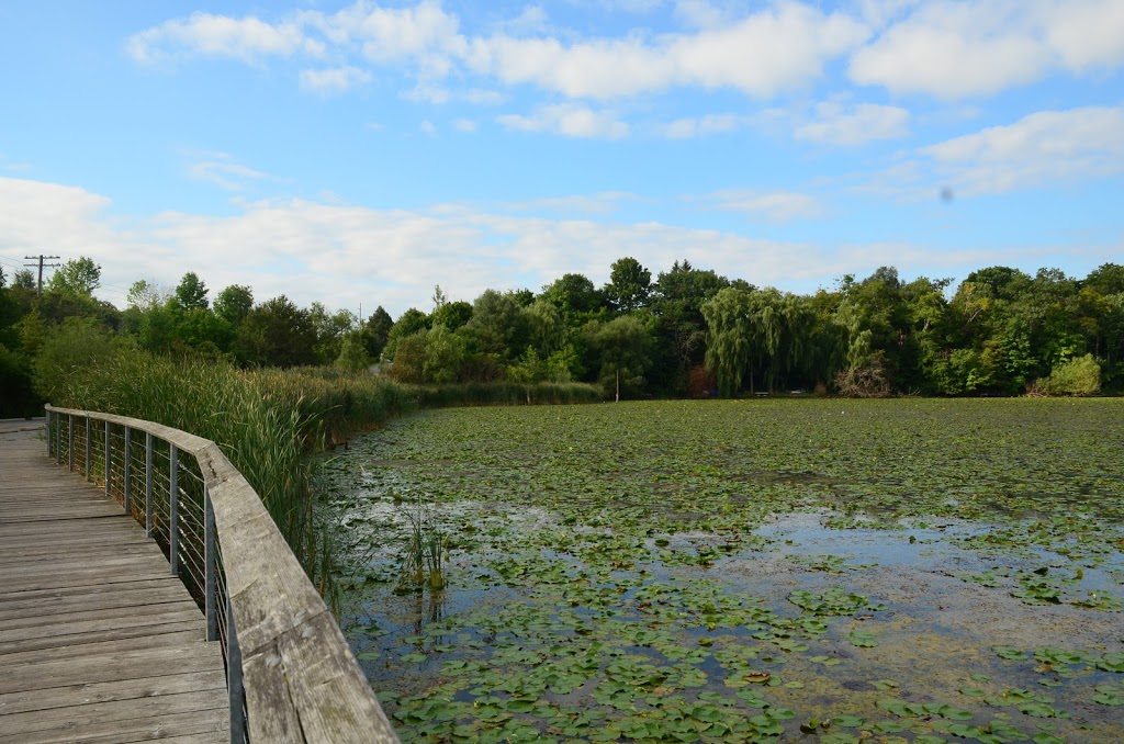 Rouge National Urban Park, Rouge Beach and Marsh Area | 195 Rouge Hills Dr, Scarborough, ON M1C 2Y9, Canada | Phone: (416) 264-2020