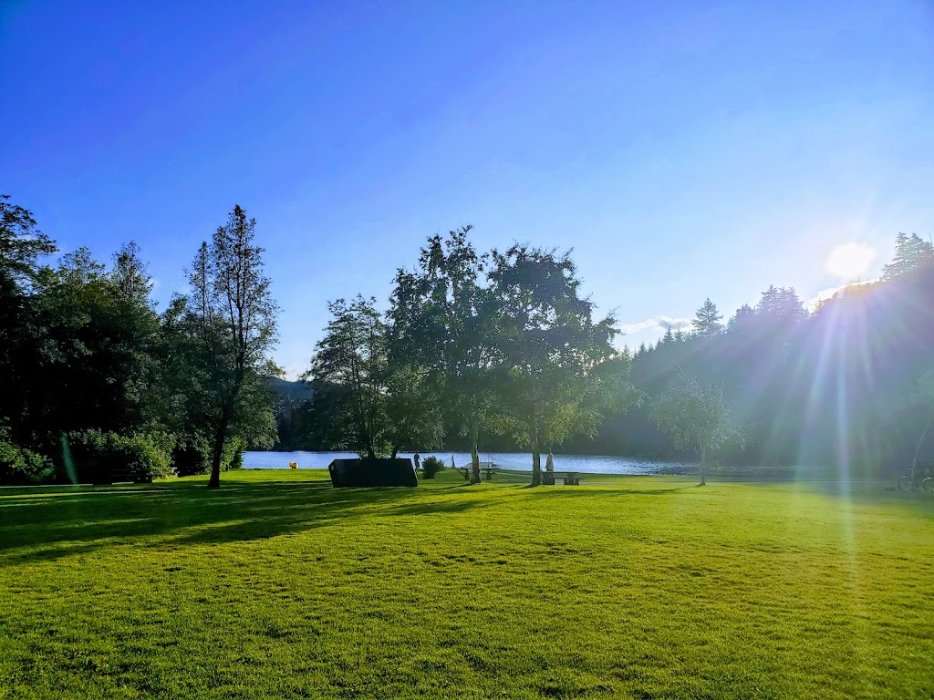 Alpha Lake Park | Whistler, BC V0N 0A0, Canada | Phone: (800) 944-7853