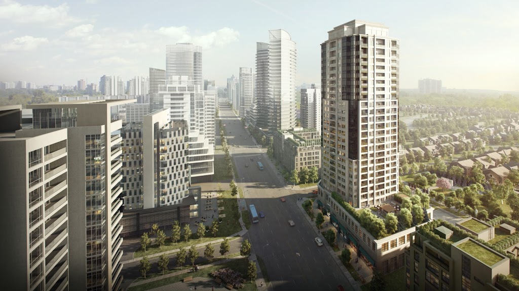 Devron Developments | 31 Scarsdale Rd #5, North York, ON M3B 2R2, Canada | Phone: (416) 471-3706