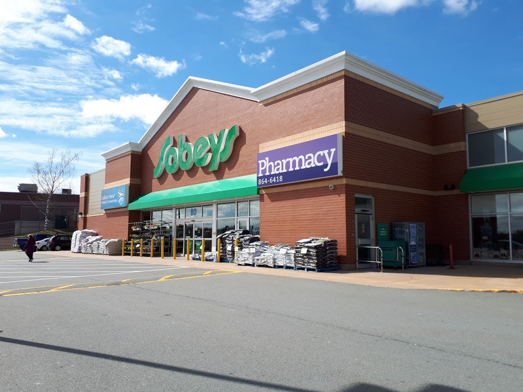 Sobeys First Lake | 80 First Lake Dr, Lower Sackville, NS B4C 3E4, Canada | Phone: (902) 864-7268