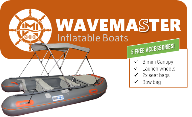 WaveMaster Inflatable boats & accessories inc. | kanata centrum, Stittsville, ON K2S 2M7, Canada | Phone: (819) 282-6605