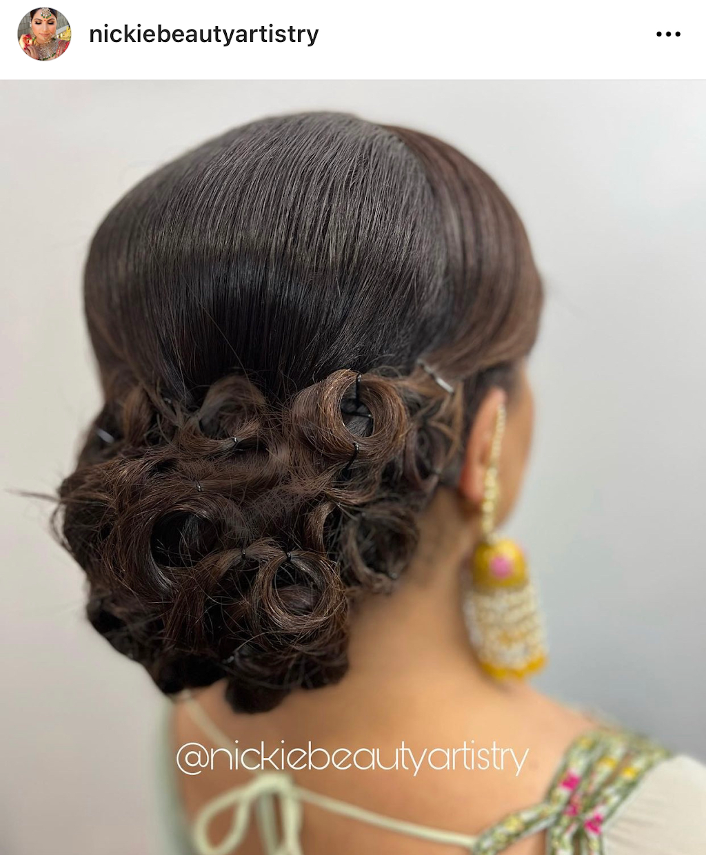 Nickie Beauty Salon | 8478 133a St, Surrey, BC V3W 6Y6, Canada | Phone: (604) 500-3890