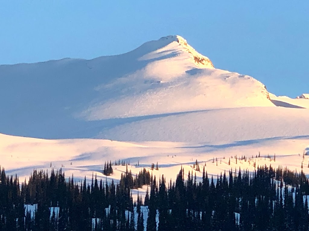 Blanket Glacier Chalet | British Columbia V0E 2S0, Canada | Phone: (403) 678-4102