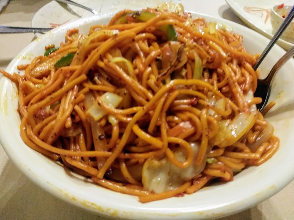 Dalchini Hakka Chinese Restaurant | 1098 Peter Robertson Blvd, Brampton, ON L6R 3A5, Canada | Phone: (905) 799-8707